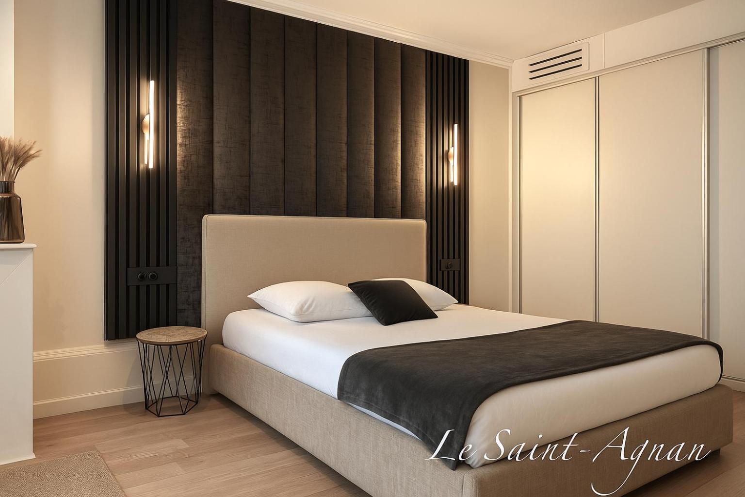 Maya Appartements & Suites 卢瓦尔河畔科讷库尔 外观 照片